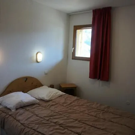 Apartment Balcons Du Soleil - 2 Pieces 6 Personnes Mae-2774 Orcieres